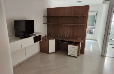 Apartamento com 1 quarto à venda na alameda campinas, 474, jardim paulista, são paulo por r$ 590.000