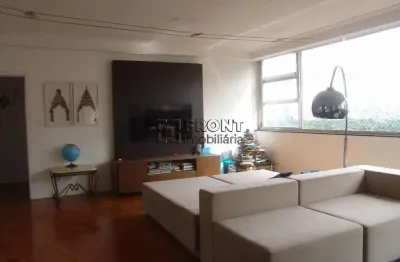 Apartamento com 4 quartos à venda na alameda gabriel monteiro da silva, 41, jardim américa, são paulo por r$ 1.920.000