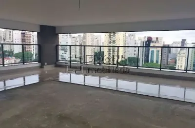 Apartamento com 5 quartos à venda na rua tupi, 221, santa cecília, são paulo por r$ 3.750.000
