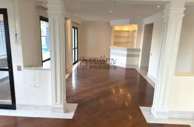 Apartamento com 3 quartos à venda na rua califórnia, 463, cidade monções, são paulo por r$ 2.950.000