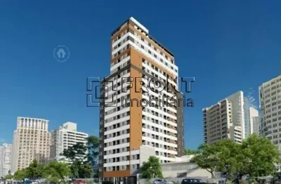 Apartamento com 1 quarto à venda na rua barão de campinas, 265, campos eliseos, são paulo por r$ 225.000