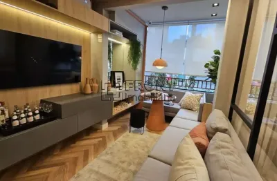 Apartamento com 1 quarto à venda na rua paim, 325, bela vista, são paulo por r$ 481.000