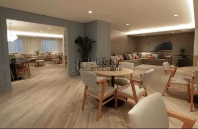 Apartamento com 1 quarto à venda na rua malvina ferrara samarone, 195, vila dom pedro i, são paulo por r$ 410.000