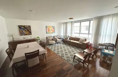 Apartamento com 3 quartos à venda na alameda campinas, 1497, jardim paulista, são paulo por r$ 1.750.000