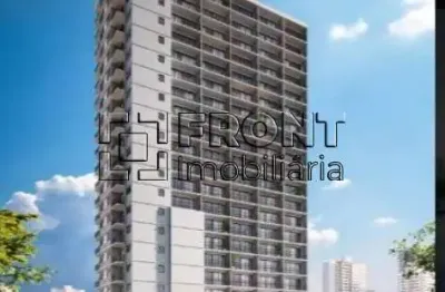 Apartamento com 2 quartos à venda na rua melo palheta, 165, água branca, são paulo por r$ 550.000