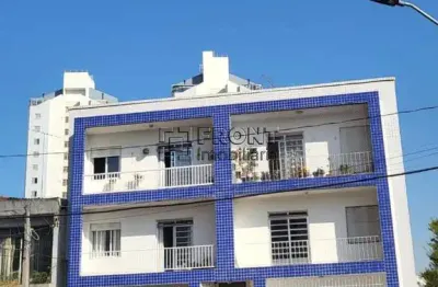 Apartamento com 2 quartos à venda na nossa senhora de lourdes, 78, vila santa cruz, são paulo por r$ 340.000