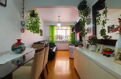 Apartamento com 2 quartos à venda na rua almeida torres, 108, aclimação, são paulo por r$ 460.000