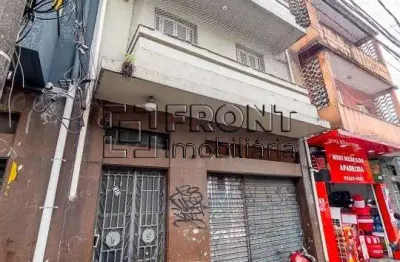 Prédio à venda na avenida rudge, 410, bom retiro, são paulo por r$ 1.600.000
