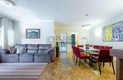 Apartamento com 3 quartos à venda na avenida angélica, 896, santa cecília, são paulo por r$ 1.059.000