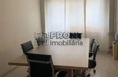 Sala comercial à venda na rua araújo, 165, república, são paulo por r$ 848.000
