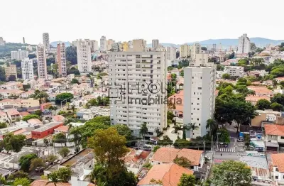 Apartamento com 3 quartos à venda na rua nazaré paulista, 162, vila madalena, são paulo por r$ 1.069.000