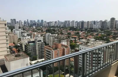 Cobertura com 3 quartos à venda na avenida portugal, 342, brooklin paulista, são paulo por r$ 2.700.000