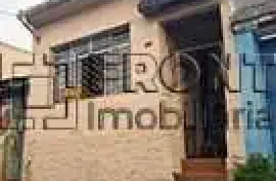 Casa à venda na rua alvarenga peixoto, 0371, vila anastácio, são paulo