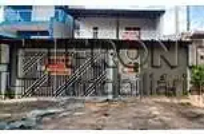 Casa com 3 quartos à venda na avenida tenente marques, 395, portais (polvilho), cajamar por r$ 690.000