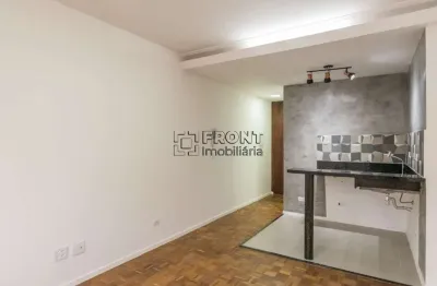 Apartamento com 1 quarto à venda na rua jaguaribe, 429, vila buarque, são paulo por r$ 317.000