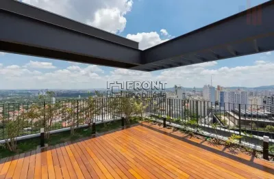 Apartamento com 2 quartos para alugar na rua senador césar lacerda vergueiro, 286, sumarezinho, são paulo por r$ 5.290