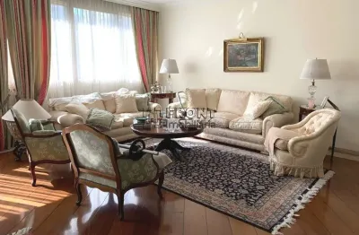 Apartamento com 3 quartos à venda na rua jesuíno arruda, 521, itaim bibi, são paulo por r$ 5.000.000