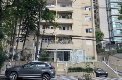 Apartamento com 2 quartos à venda na rua capitão pinto ferreira, 94, jardim paulista, são paulo por r$ 1.200.000