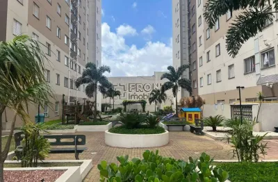 Apartamento com 2 quartos à venda na rua maniçoba, 839, jardim umarizal, são paulo por r$ 300.000