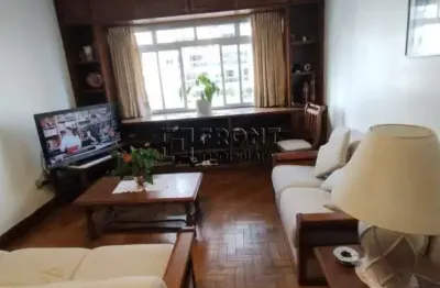 Apartamento com 3 quartos à venda na rua cayowaá, 604, perdizes, são paulo por r$ 750.000