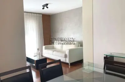 Apartamento com 3 quartos à venda na avenida aratãs, 650, indianópolis, são paulo por r$ 1.600.000