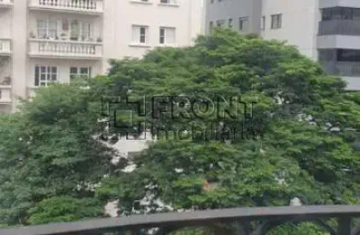 Apartamento com 3 quartos para alugar na rua manuel da nóbrega, 533, paraíso, são paulo por r$ 6.500