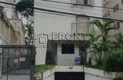 Apartamento com 3 quartos para alugar na rua manuel da nóbrega, 533, paraíso, são paulo por r$ 9.300