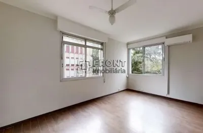 Apartamento com 3 quartos à venda na rua ibiapinópolis, 967, jardim paulistano, são paulo por r$ 3.150.000