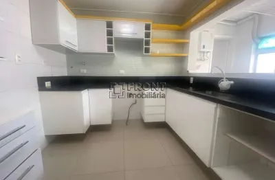 Apartamento com 3 quartos à venda na rua guararapes, 75, brooklin paulista, são paulo por r$ 1.390.000