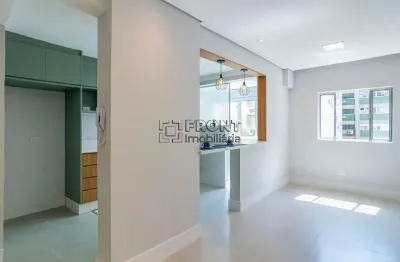Apartamento com 2 quartos à venda na rua tabapuã, 703, itaim bibi, são paulo por r$ 899.000