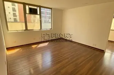 Sala comercial à venda na alameda joaquim eugênio de lima, 696, jardim paulista, são paulo por r$ 700.000