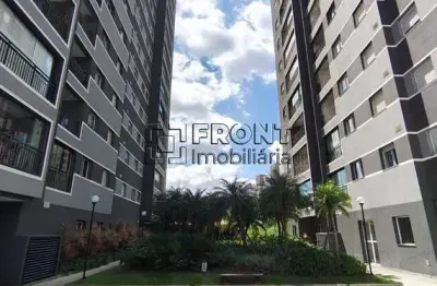 Apartamento com 2 quartos à venda na rua clodomiro de oliveira, 770, parque reboucas, são paulo por r$ 392.200