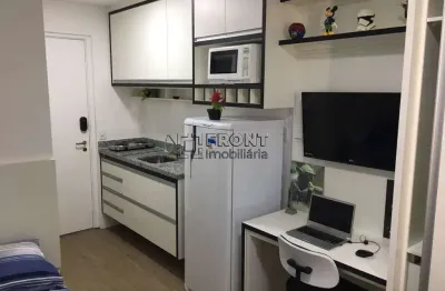 Apartamento com 1 quarto à venda na rua aguiar de barros, 69, bela vista, são paulo por r$ 300.000