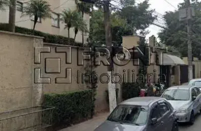Apartamento com 2 quartos à venda na avenida do cursino, 5781, vila moraes, são paulo por r$ 250.000