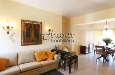 Apartamento com 4 quartos à venda na rua manuel da nóbrega, 757, paraíso, são paulo por r$ 1.650.000