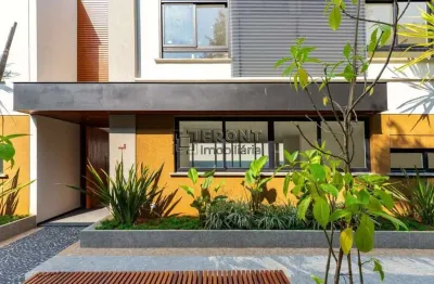 Casa em condomínio fechado com 4 quartos à venda na rua comendador elias zarzur, 2029, santo amaro, são paulo por r$ 4.900.000
