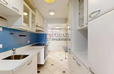 Apartamento com 3 quartos à venda na rua harmonia, 445, sumarezinho, são paulo por r$ 1.300.000