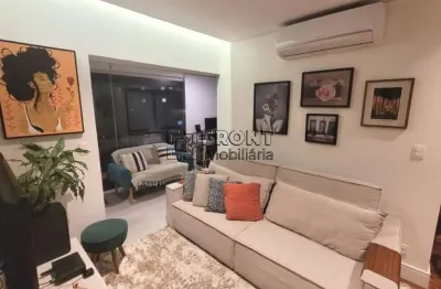 Apartamento com 2 quartos à venda na rua paula ney, 100, vila mariana, são paulo por r$ 1.290.000