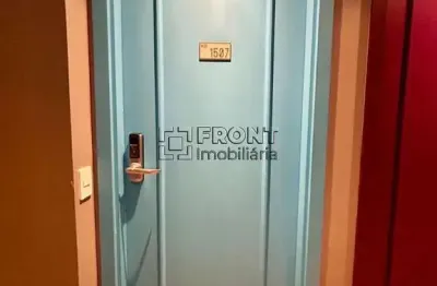 Apartamento com 1 quarto à venda na rua vitória, 77, santa ifigênia, são paulo por r$ 379.000