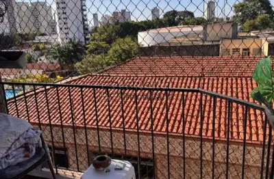 Apartamento com 2 quartos à venda na rua viçosa do ceará, 66, vila mascote, são paulo por r$ 440.000