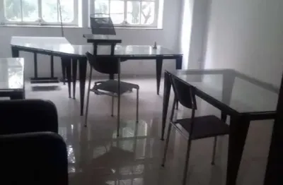 Sala comercial à venda na rua barão de itapetininga, 50, república, são paulo por r$ 120.000