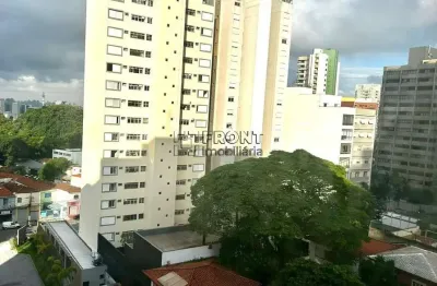 Apartamento com 3 quartos à venda na rua minerva, 149, perdizes, são paulo por r$ 755.000
