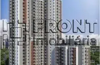 Apartamento com 2 quartos à venda na rua anhangüera, 451, barra funda, são paulo por r$ 340.000