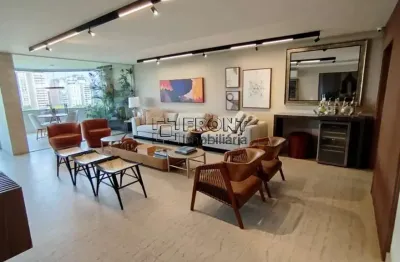 Apartamento com 4 quartos à venda na rua angelina maffei vita, 344, jardim europa, são paulo