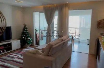 Apartamento com 2 quartos à venda na rua tebas, 401, vila mascote, são paulo por r$ 1.200.000