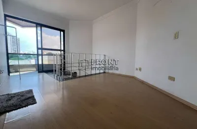 Apartamento com 1 quarto à venda na rua alabastro, 55, aclimação, são paulo por r$ 480.000