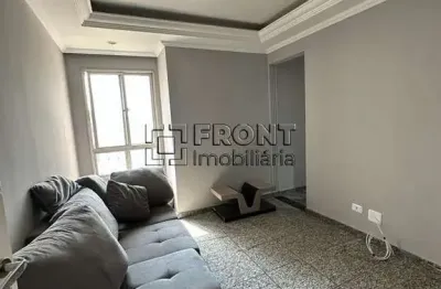 Apartamento com 2 quartos à venda na rua vinte e cinco de janeiro, 103, luz, são paulo por r$ 300.000