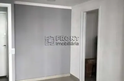 Apartamento com 2 quartos à venda na rua vinte e cinco de janeiro, 103, luz, são paulo por r$ 300.000