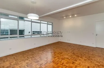 Apartamento com 3 quartos à venda na rua piauí, 1145, higienópolis, são paulo por r$ 2.150.000