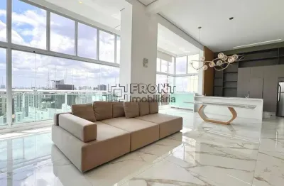 Apartamento com 1 quarto à venda na alameda ministro rocha azevedo, 38, cerqueira césar, são paulo por r$ 3.990.000